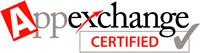 Id Converter for Salesforce is salesforce.com certified